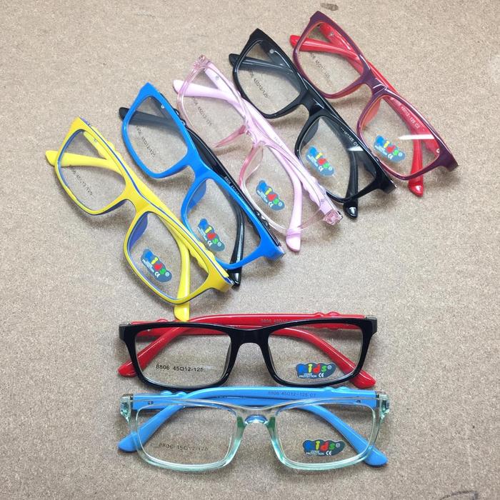 Frame kids 8806, kacamata anak