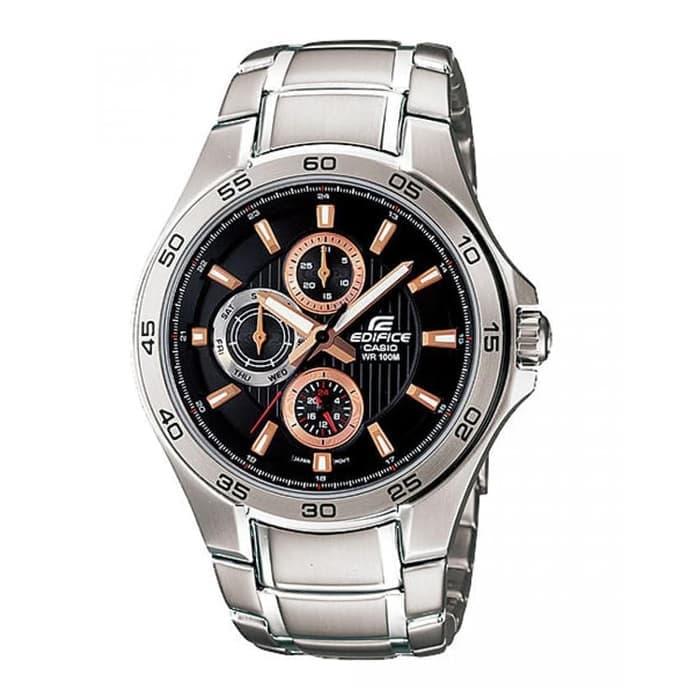 CASIO EDIFICE EF-335D-1A4VUDF EF335D-1A4 ORIGINAL