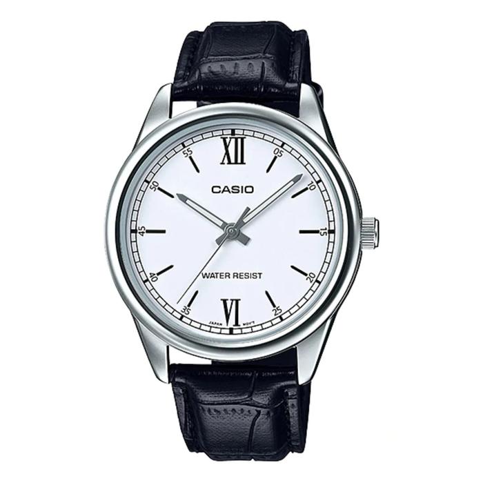 Casio Analog MTP-V005L-7B2 / Casio MTP V005L Original & Garansi