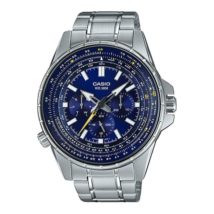 Casio Analog MTP-SW320D-2A / MTP SW320D Original & Garansi
