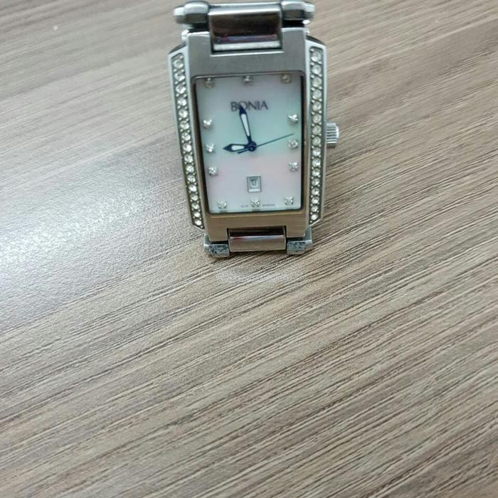 jam tangan bonia-preloved