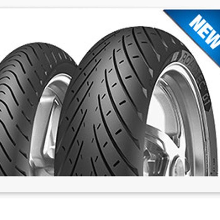 Bant Metzeler Roadtec 170 60 17 170/60-17