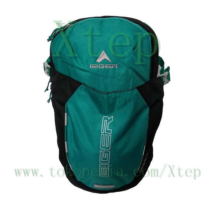 Tas Ransel Eiger 910004265 003 Tosca Chelonia Daypack 25L Women Series