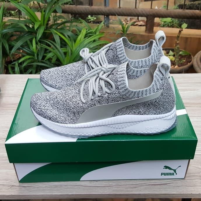 Puma Tsugi Apex evoKNIT ignite BNIB original murah meriah