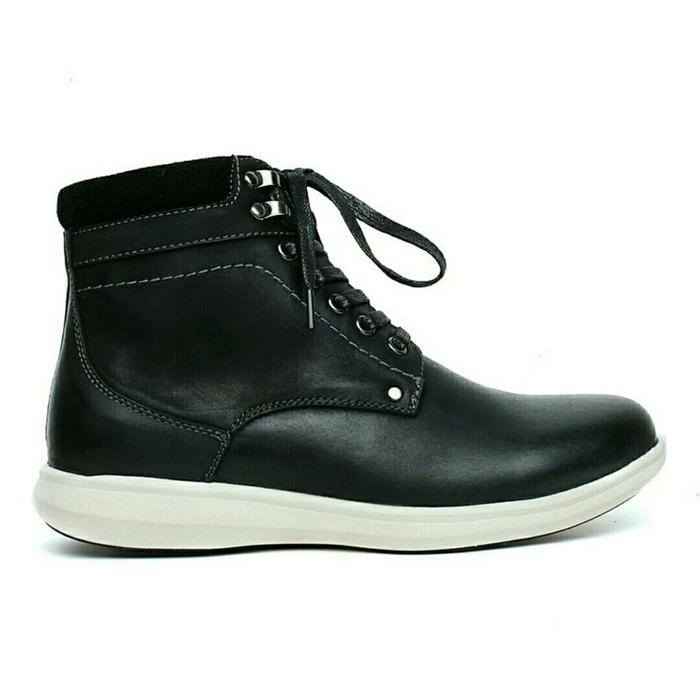 Gino Mariani BENCO Exclusive Cow Leather Men's Shoes