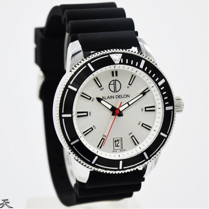 Jam Tangan Alain Delon Original AD434-1312 ORIGINAL 100% ALAIN DELON