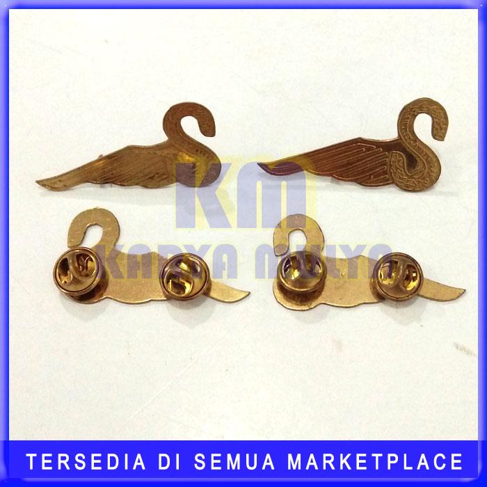 Pin Bros Simplex - Pin Merk Simplex Sepeda - Karya Mulya