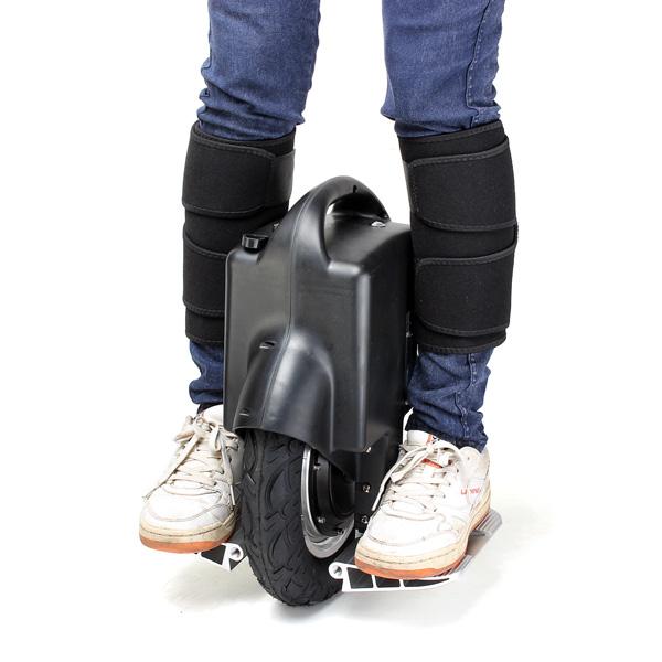 Unicycle Shin Pads Unicycle Practice Protection Tools Protective