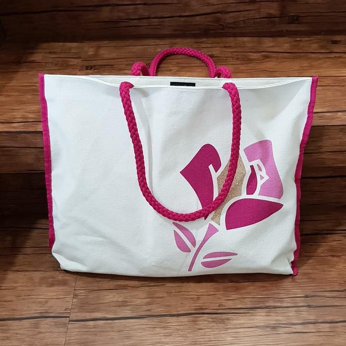 Lancome tote bag, lancome bag, lancome , bag , totebag, tas