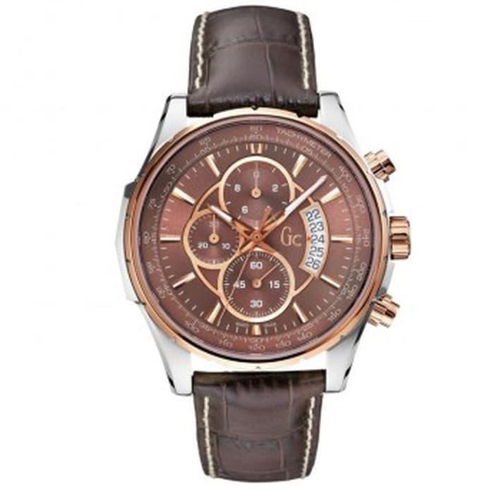 Guess Collection GC Technoclass X81002G4S Original