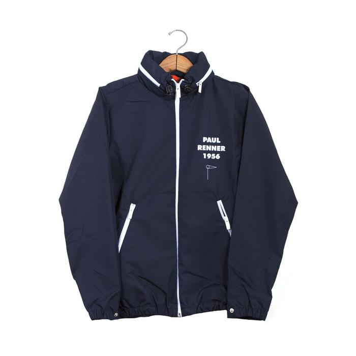 Jaket rsch Pro Futura Crj Navy