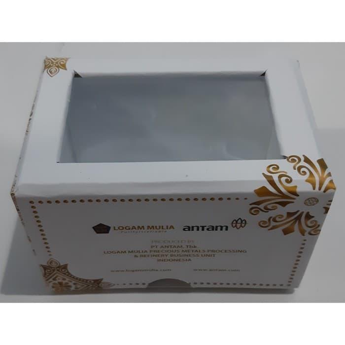 KOTAK ANTAM/KOTAK EMAS ANTAM/BOX ANTAM/KOTAK LM/EMAS ANTAM