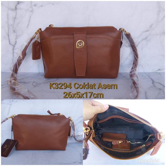 Tas Papillon Original K3294 Asem
