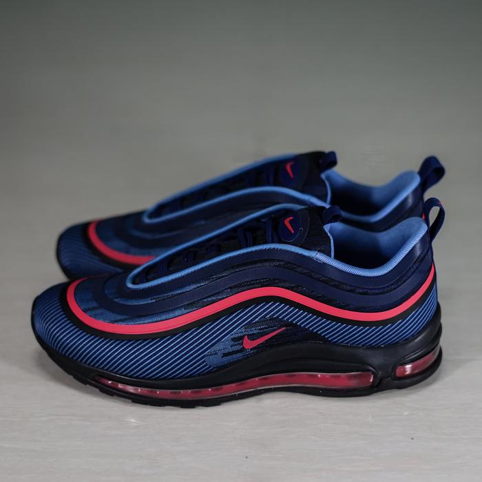 Nike Airmax 97 ultra regency purple / blue original