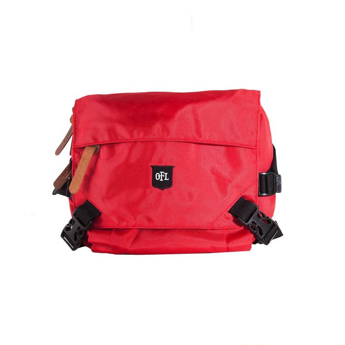 Waist bag gummo cabi 3 red
