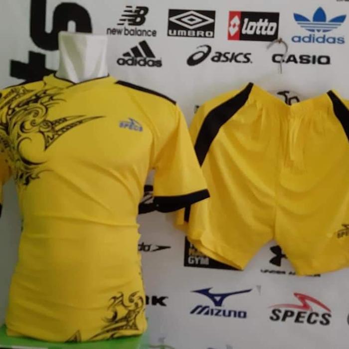 Setelan Kaos Futsal