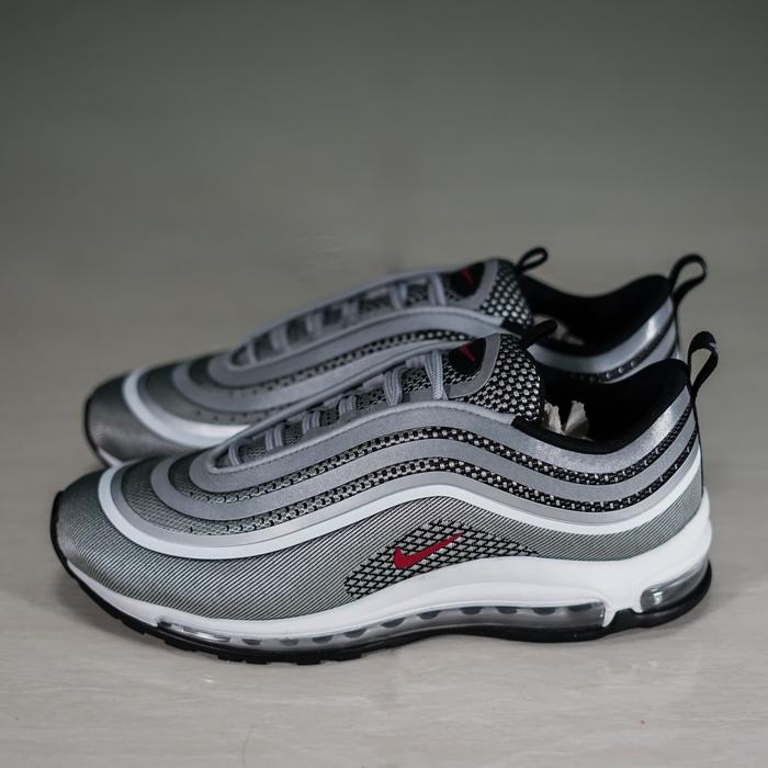 Nike Airmax 97 ultra Silver Bullet Original