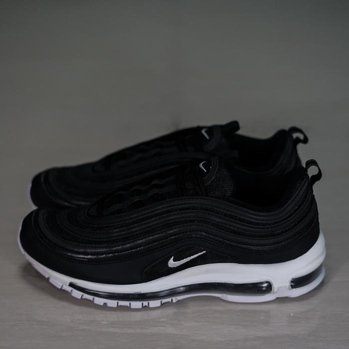 Nike Airmax 97 OG BlackWhite Original