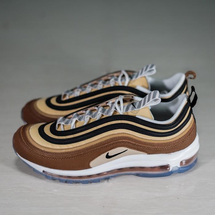 Nike Airmax 97 Barcode Original