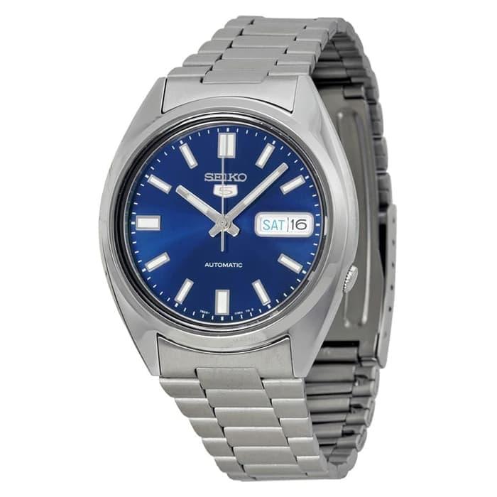 Seiko 5 Automatic SNXS77 - SNXS77K1 Original