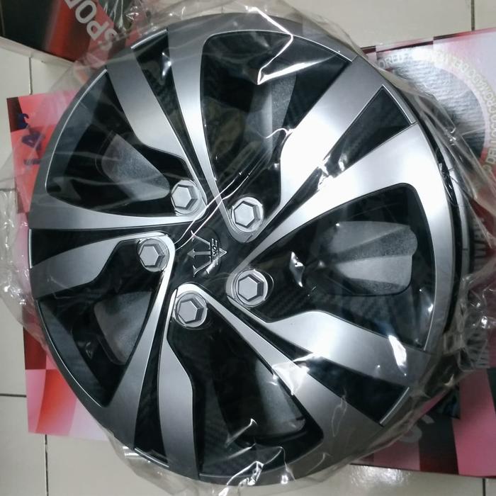 Dop Velg Mobil Ring 14" L300