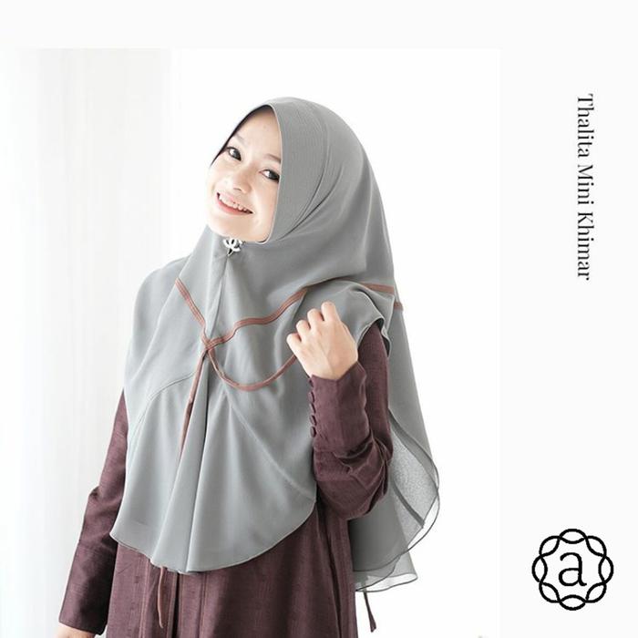ANEUKU KHIMAR THALITA MINI