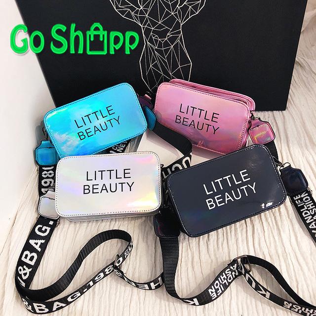 Tas Selempang Fashion Little Beauty - Tas Import Wanita - SL06