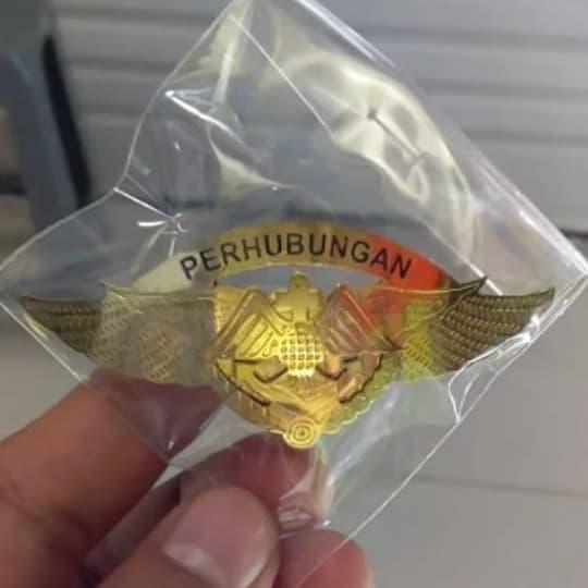 WING PERHUBUNGAN BRASO