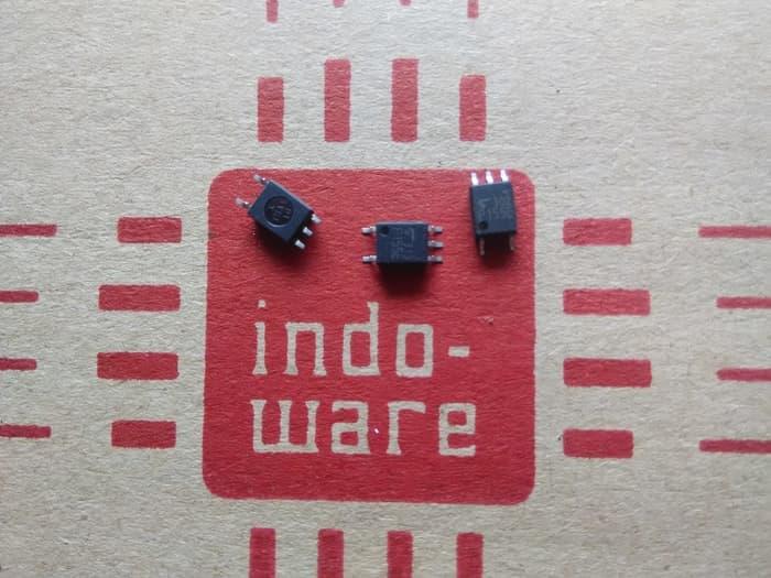 TLP155E P155E SOP5