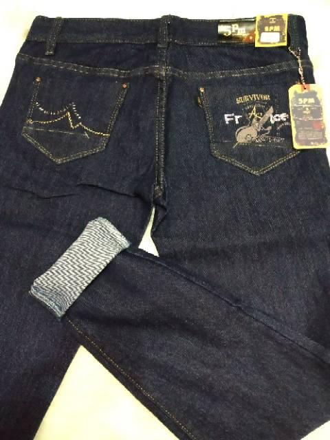 5PM JEANS JEANS 5PM ORIGINAL