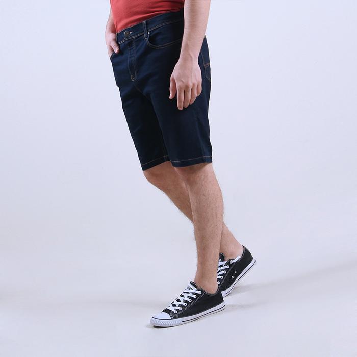 Celcius Celana jeans pendek A8212C Navy