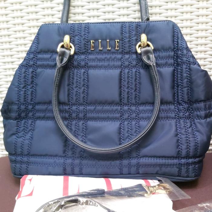 Tas Elle preloved /second / bekas