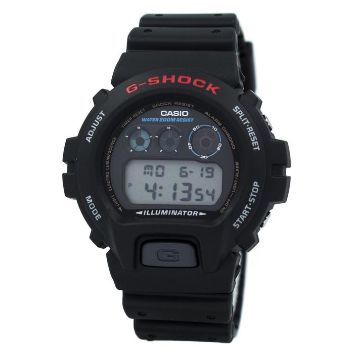 G-Shock DW-6900-1V Jam Tangan