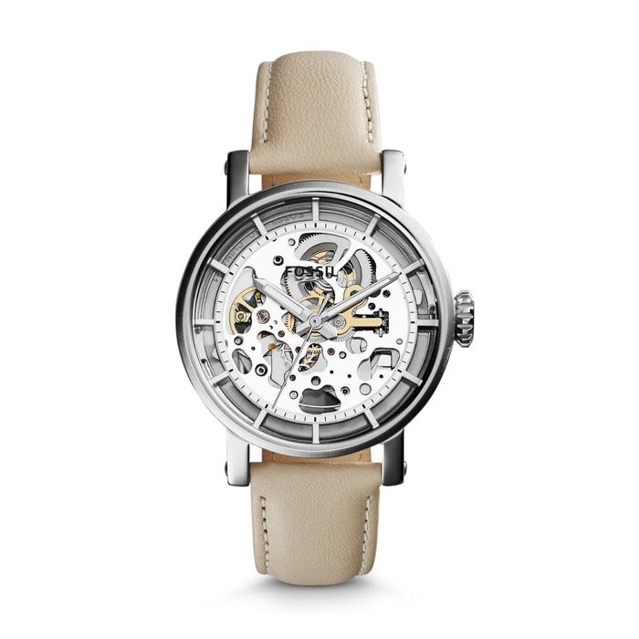 Jam Tangan Wanita Merek Fossil ME 3069 & ME3069 Automatic Original