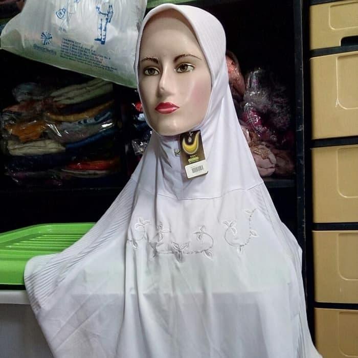 sale!! jilbab instan NUN