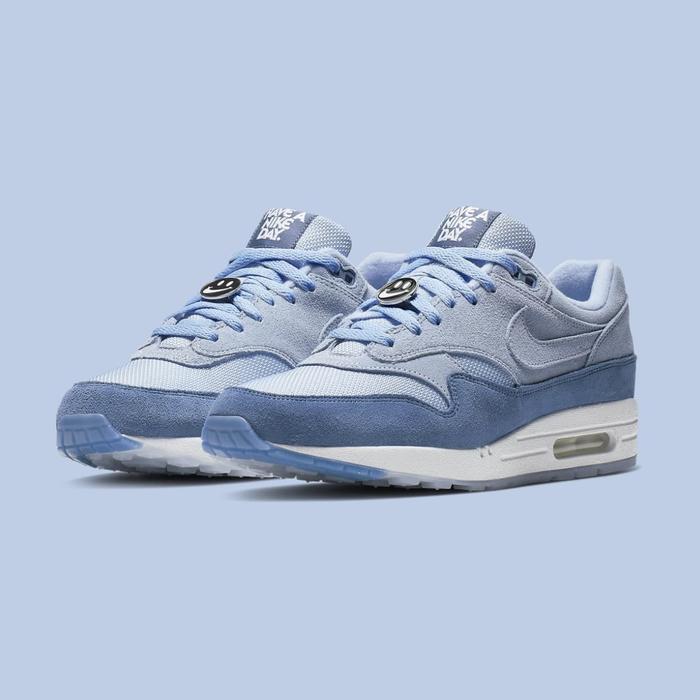 Nike air max 1 have a nike day indigo