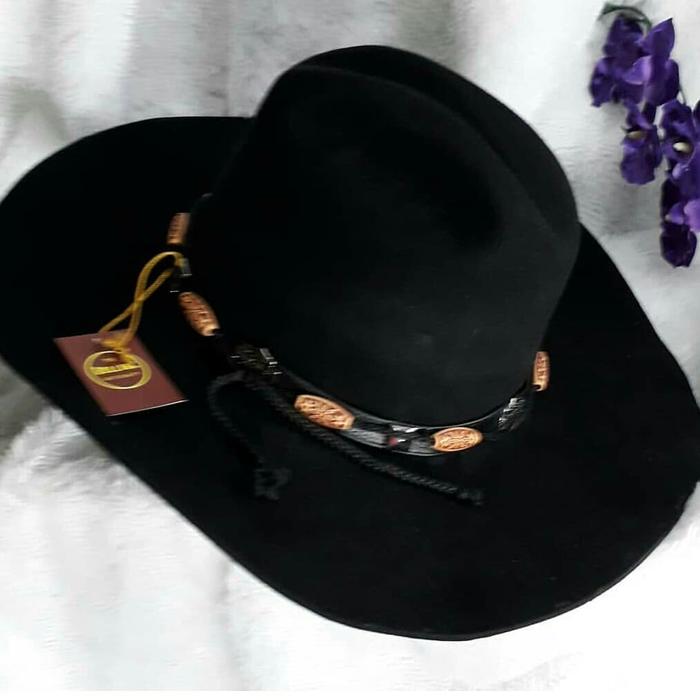 Topi Marlboro Black