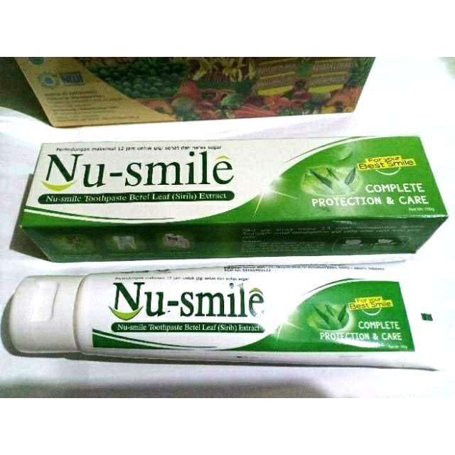 NU-Smile