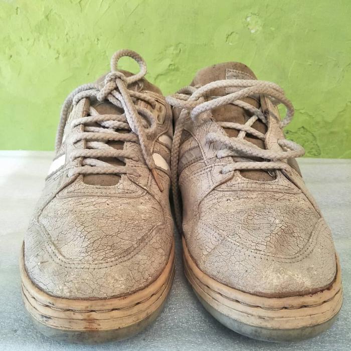 sepatu prospecs