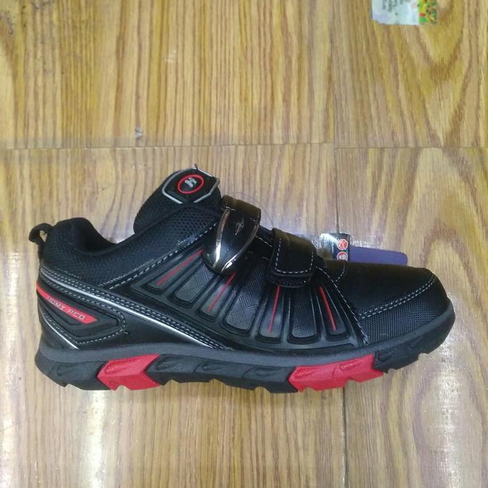 sepatu homyped