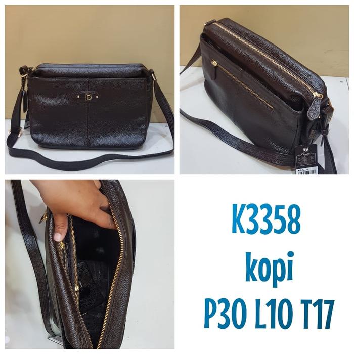 Tas Papillon Original K3358 Kopi