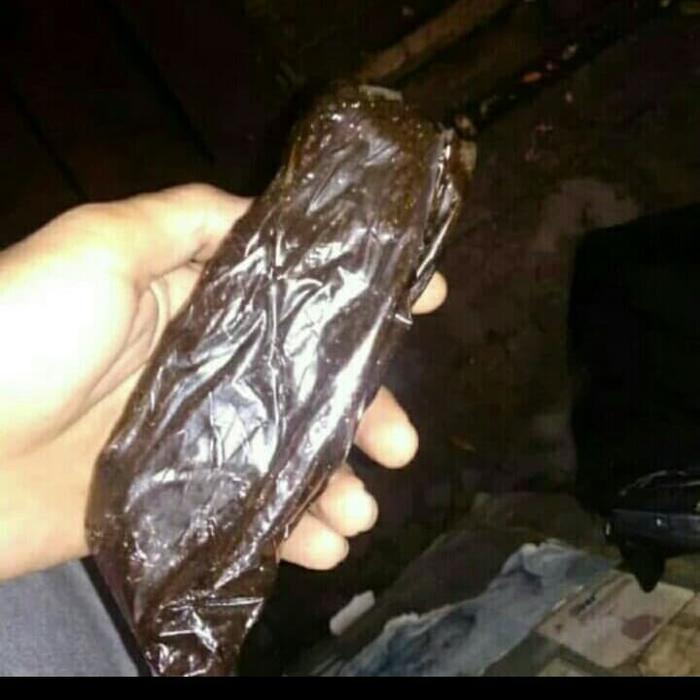 Madat asli