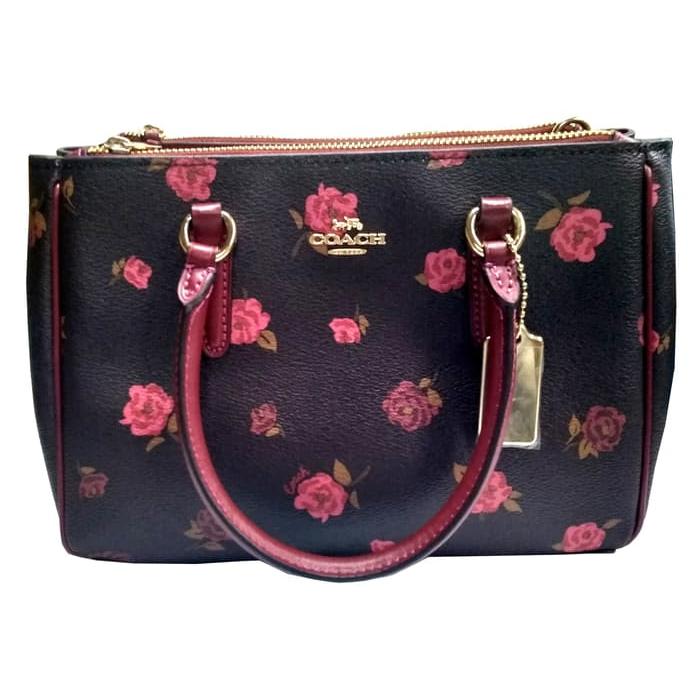 Tas HandBag Wanita COACH BAG ORIGINAL