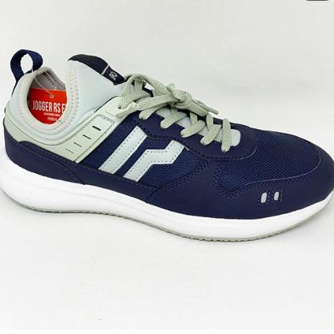SEPATU PIERO JOGGER EVO RS EVO ORIGINAL BNIB