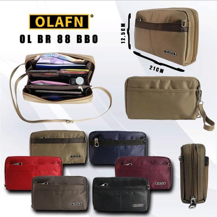 BBO OLAFN