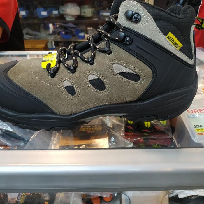 Safety Jogger Xplore Originals