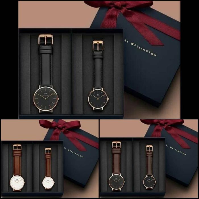 jam DW couple