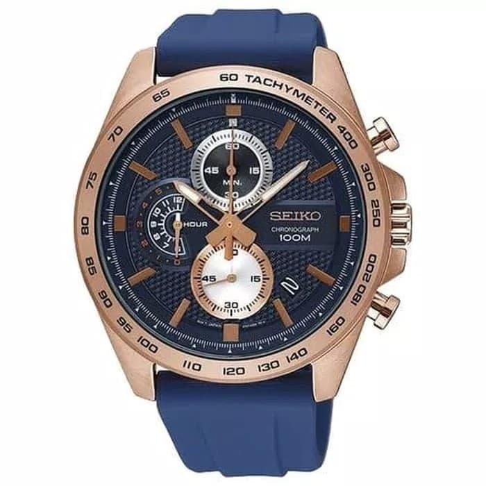 Seiko Chronograph SSB290P1 SSB290 Original