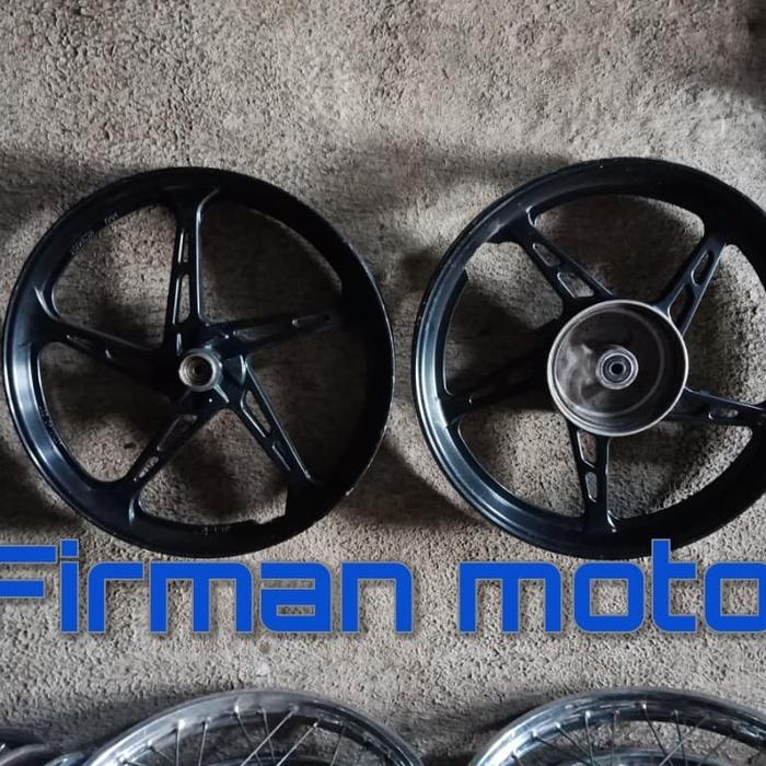 velg racing jupiter z burhan ori