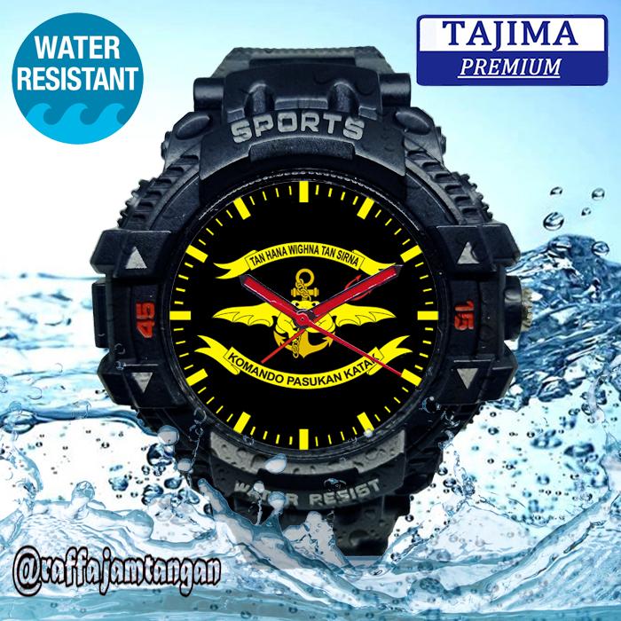 Jam Tangan KOPASKA Sport Tahan Air